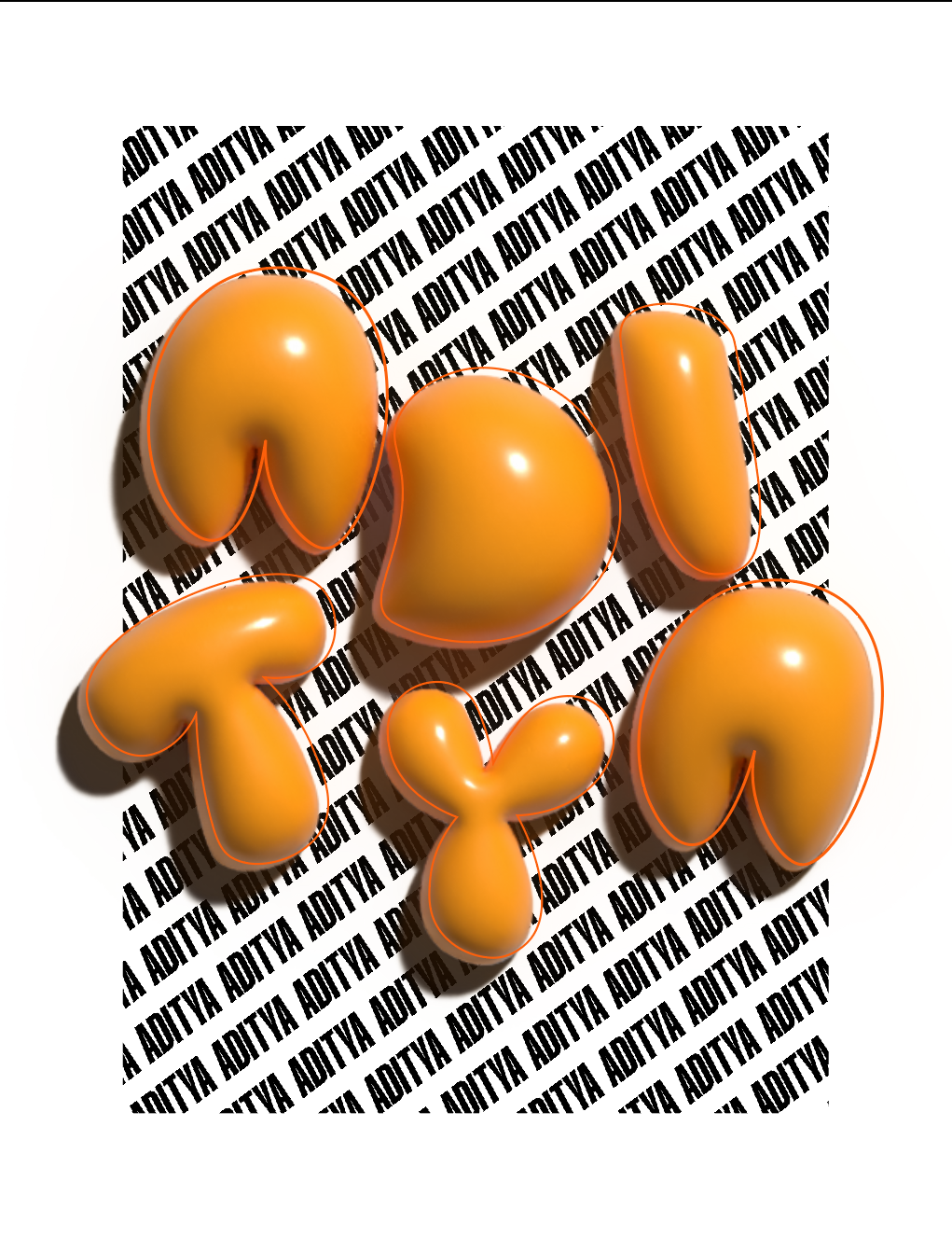 Bubbly