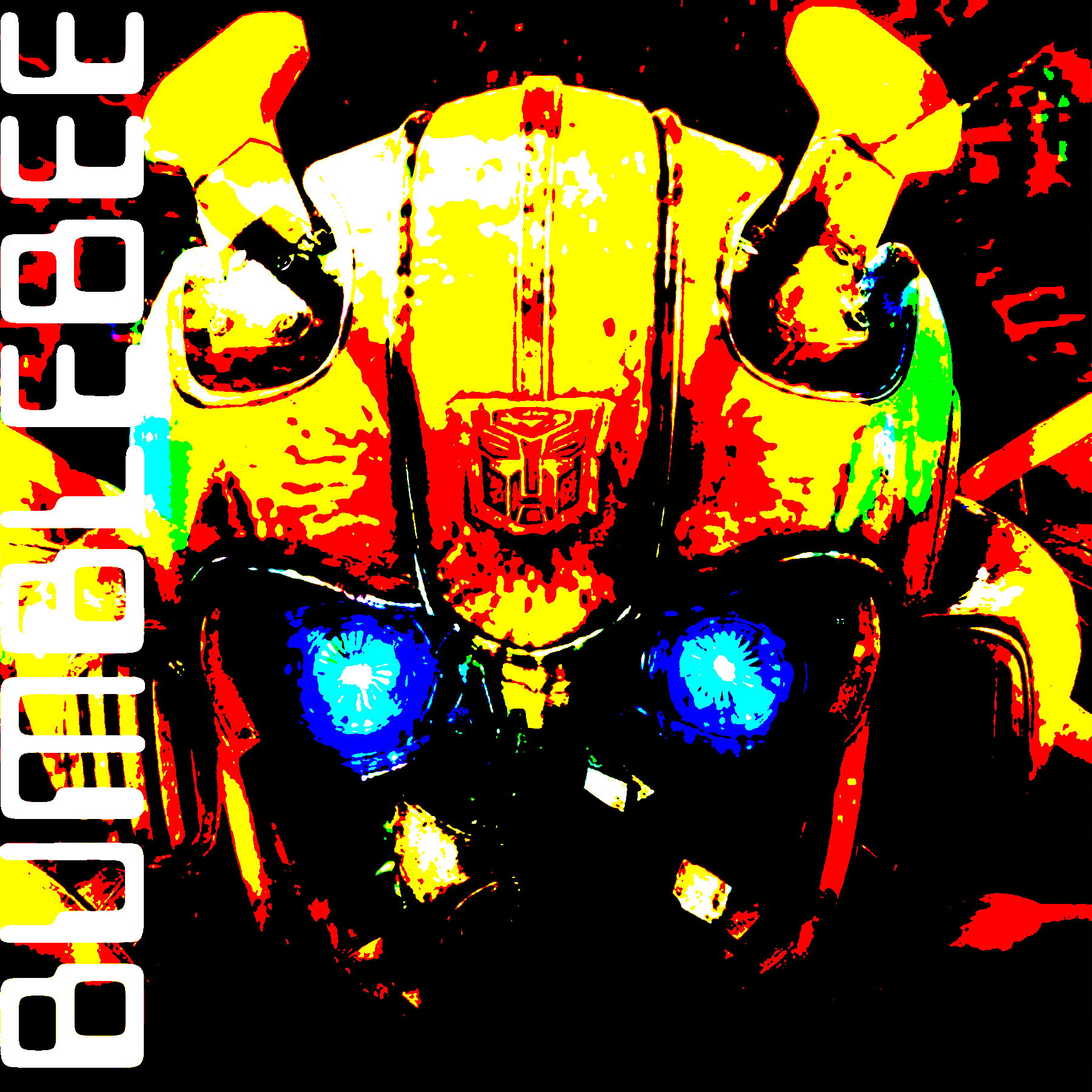 Bumblebee