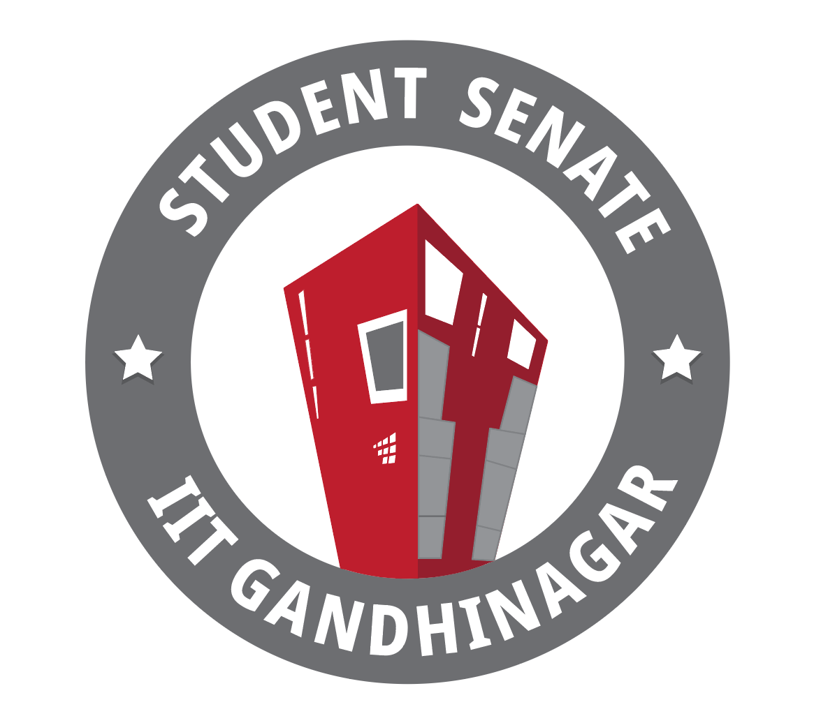 Senate Logo