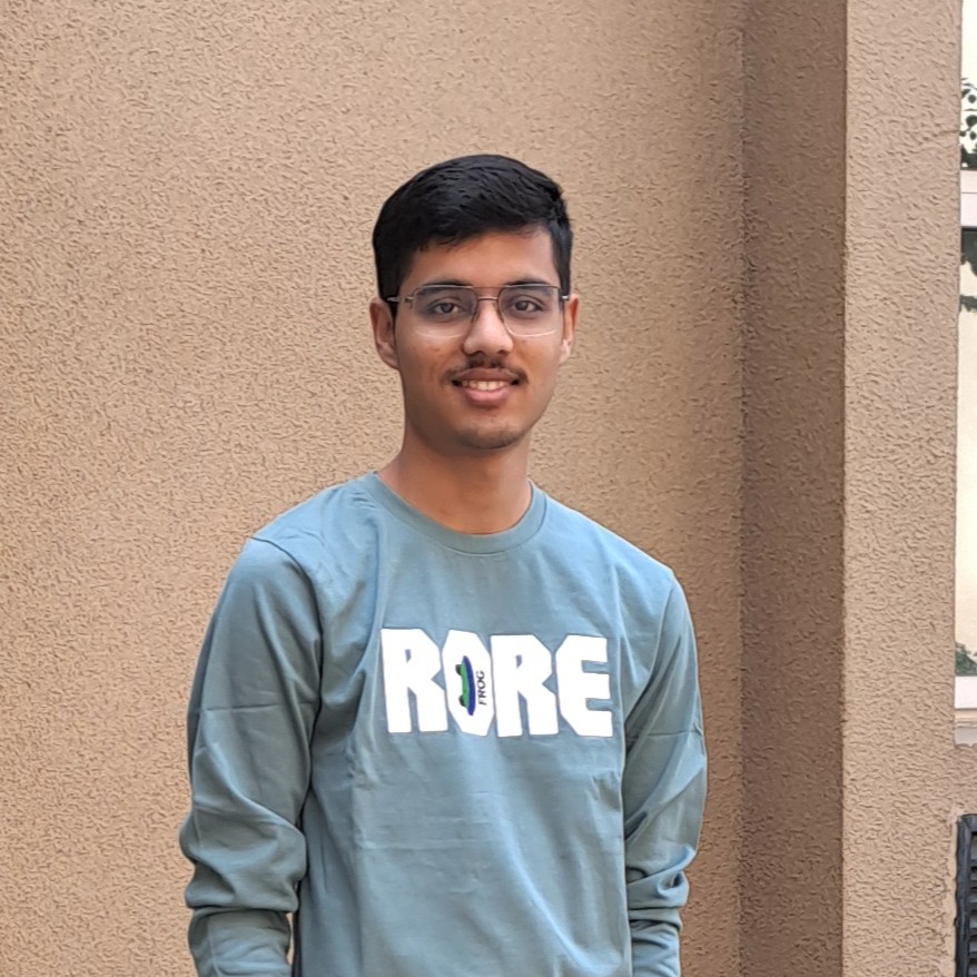 Aditya Borate